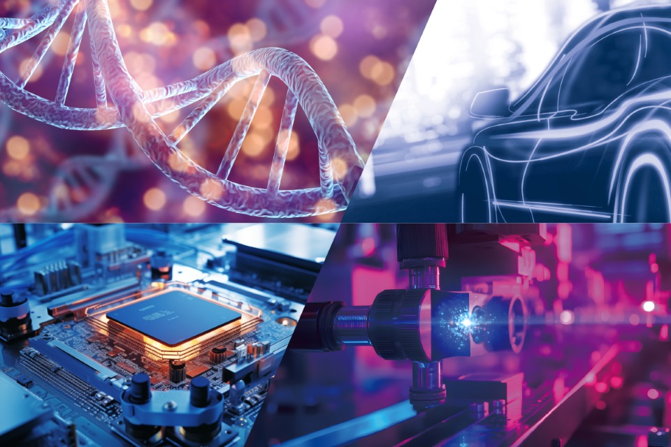 Modules / Subassemblies Modules / Subassemblies